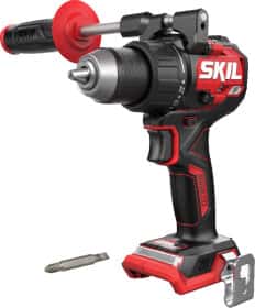 Шурупокрут SKIL акумуляторний 3080 CA XP (без акумулятора)