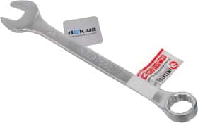Ключ рожково-накидной Intertool ht1224 I-образный 24 мм