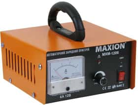 Зарядное устройство Maxion MXM-1206