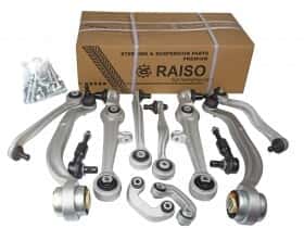 Комплект рычагов RAISO rl8d0998skit