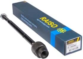 Рулевая тяга RAISO rl160845o