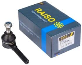 Наконечник рулевой тяги RAISO rl338010m