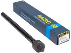 Рулевая тяга RAISO rl3812e0c