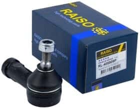 Наконечник рулевой тяги RAISO rl405909p
