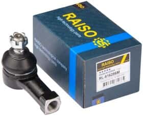 Наконечник рулевой тяги RAISO rl616286m