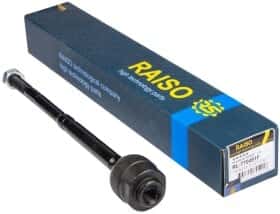 Рулевая тяга RAISO rl770491f