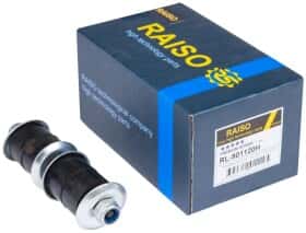Стійка стабілізатора RAISO rl901120h