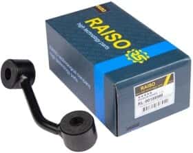 Стійка стабілізатора RAISO rl901889m