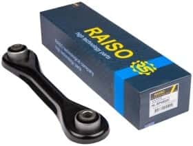 Рычаг подвески RAISO rlbp4500v
