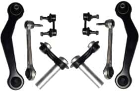 Комплект рычагов RAISO rl333210kit