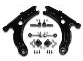 Комплект рычагов RAISO rl368120kit
