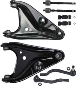 Комплект рычагов RAISO rl545090kit