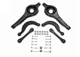 Комплект рычагов RAISO rl106130kit