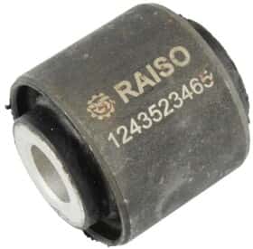Сайлентблок рычага RAISO rl124465m