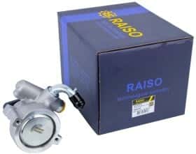 Насос ГУР RAISO rg0127