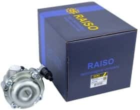 Насос ГУР RAISO rg0139