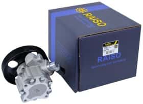 Насос ГУР RAISO rg0183