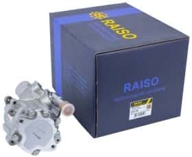 Насос ГУР RAISO rg0195