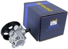 Насос ГУР RAISO rg0146