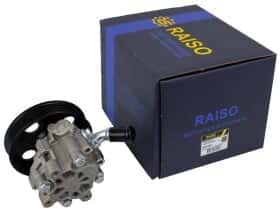 Насос ГУР RAISO rg0153