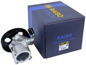 Насос ГУР RAISO rg0168