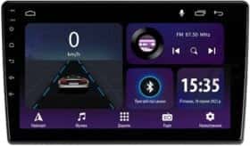 Магнитола Sigma Car Accessories E10232