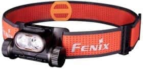 Налобный фонарь Fenix HM65R-T V2.0 51175TV2BLACK