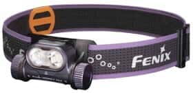 Налобний ліхтар Fenix HM65R-T V2.0 51175TV2VIOLET