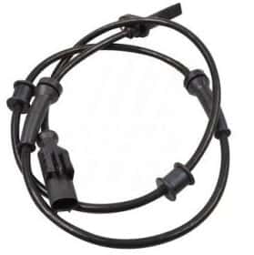 Датчик ABS Fast FT80516