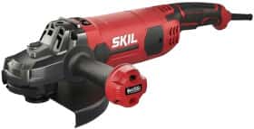 Болгарка сетевая SKIL 9791 AB 230 мм