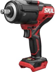 Гайкокрут акумуляторний SKIL 3285 CA XP (без акумулятора)