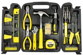 Набір інструментів WMC Tools WT-10130 130 од.