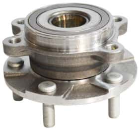 Комплект ступиці колеса TanGun b51036