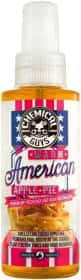 Ароматизатор Chemical Guys Strawberry Margarita Warm American Apple Pie 118 мл