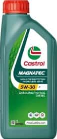 Моторна олива Castrol Magnatec P 5W-30 синтетична