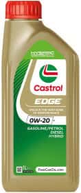 Моторное масло Castrol EDGE V 0W-20 синтетическое