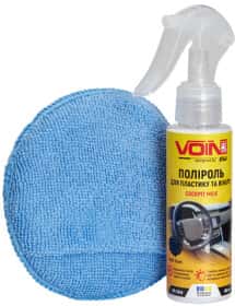 Полироль для салона Voin Cockpit Milk Black Touch 100 мл PN-2