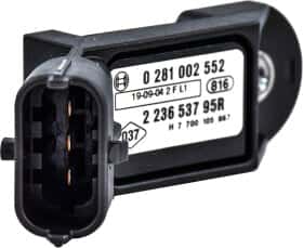 Датчик тиску нагнітання Bosch 0 281 002 552