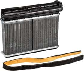 Радіатор пічки Thermotec D6B004TT
