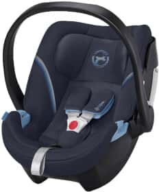 Автолюлька CYBEX Aton 5