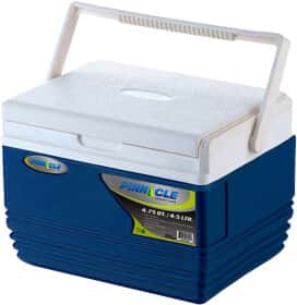 Термобокс Pinnacle Eskimo 0682622060060BLUE 4,5 л