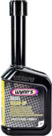 Присадка Wynn`s Diesel Clean-Up