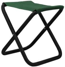 Стілець складаний NeRest NR-25 4820211100605GREEN