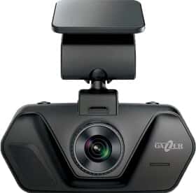 Видеорегистратор Gazer F117