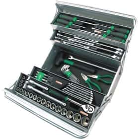 Набор инструментов Toptul GCAZ0039 1/2" 63 ед.