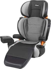 Автокресло-бустер Chicco KidFit Zip Air Plus