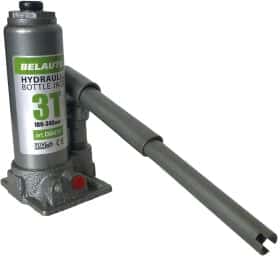 Домкрат BELAUTO Bottle Jack бутылочный гидравлический 3 т DB03P