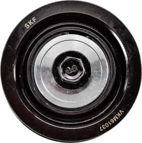 Обвідний ролик поліклинового ременя SKF VKM 61037