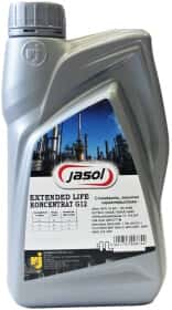 Концентрат антифриза Jasol Extended Life G12 красный Концентрат антифриза Jasol Extended Life G12 красный