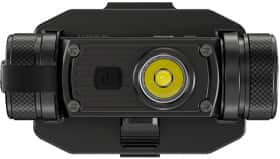 Налобний ліхтар Nitecore Headlamp Series HC60M